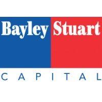 bayley stuart capital logo image