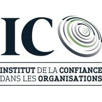 institut de la confiance dans les organisations (ico) logo image