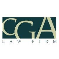 cga law firm logo image