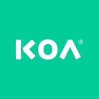 koa switzerland & ghana logo image