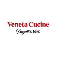 veneta cucine spa logo image