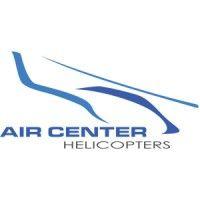 air center helicopters (achi) logo image