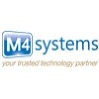 m4 systems ltd logo image