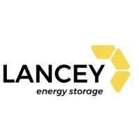 lancey energy storage logo image