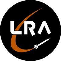 longhorn rocketry association logo image