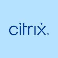 citrix logo image