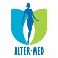 alter-med logo image