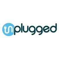 unplugged logo image