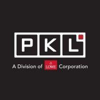 pkl group (uk) ltd logo image