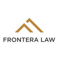 frontera law firm logo image