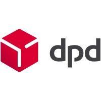 dpd hungary kft. logo image