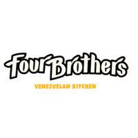 four brothers logo image