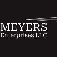 meyers enterprises logo image