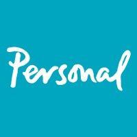 telecom personal argentina logo image