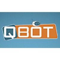 qbot logo image