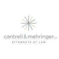 cantrell & mehringer llp logo image