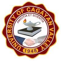 university of cagayan valley (ucv) logo image