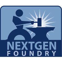 nextgen foundry logo image