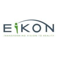 eikon consulting group, llc