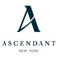 ascendant new york logo image