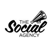 the social agency logo image