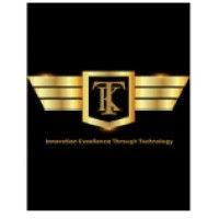 tk tech innovations logo image