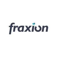 fraxion logo image