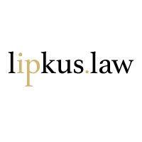 lipkus law llp logo image