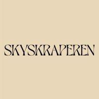 skyskraperen restaurant