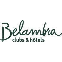 belambra logo image