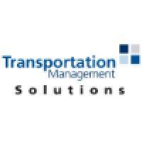 transportation management solutions logo image