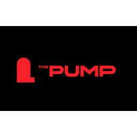 the pump logo image