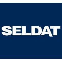 seldat distribution inc. logo image