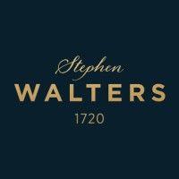 stephen walters logo image