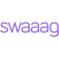 swaaag, inc. logo image