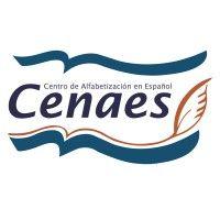 cenaes logo image