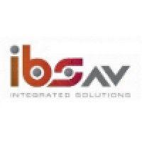 ibsav (aust) pty ltd logo image