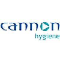 cannon hygiene international logo image