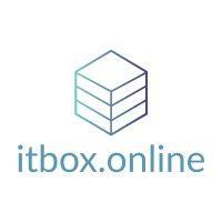 itbox.online logo image