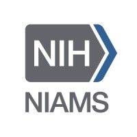 national institute of arthritis and musculoskeletal and skin diseases (niams) logo image