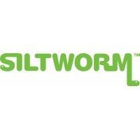 siltworm, inc. logo image