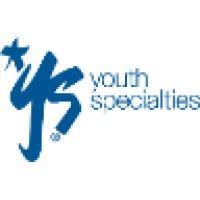 youth specialties logo image