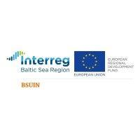 the baltic sea underground innovation network - bsuin