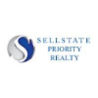 sellstate priority realty logo image