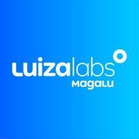 luizalabs logo image