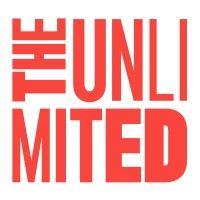 the unlimited logo image