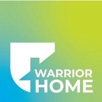 warrior home logo image