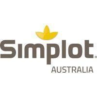 simplot australia pty ltd logo image