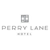 perry lane hotel, a luxury collection hotel, savannah logo image