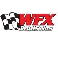 wfx logistics logo image